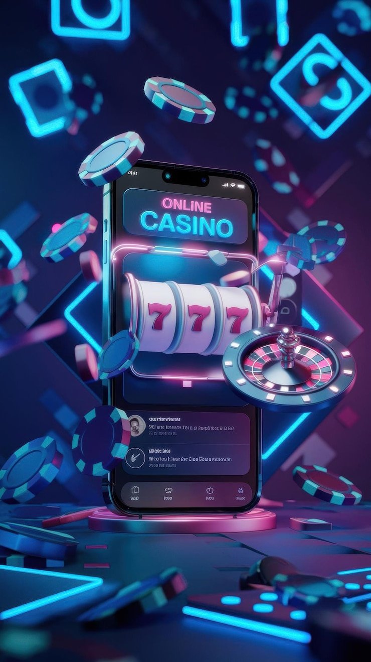 Pengguna mengelola pengaturan akun secara mobile dengan aman dan mudah