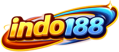 Logo indo188